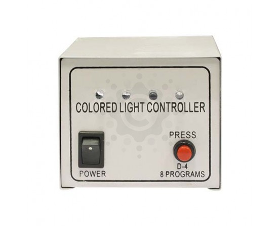Контролер Feron для світлодіодного дюралайта 2W 100м 2138